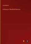 A History of Bradford Vermont