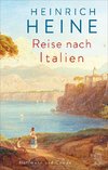 Reise nach Italien