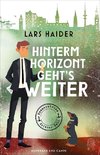 Hinterm Horizont geht's weiter