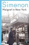 Maigret in New York