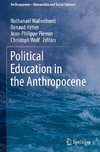 Political Education in the Anthropocene