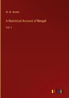 A Statistical Account of Bengal