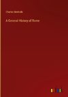 A General History of Rome