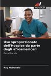 Uso sproporzionato dell'Hospice da parte degli afroamericani