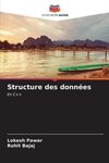 Structure des données