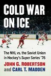 Cold War on Ice