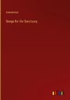 Songs for the Sanctuary