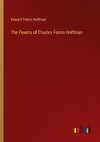 The Poems of Charles Fenno Hoffman