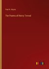 The Poems of Henry Timrod