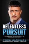 Relentless Pursuit