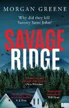 Savage Ridge