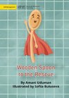 Wooden Spoon to the Rescue