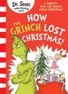 How the Grinch Lost Christmas!