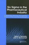 Nunnally, B: Six Sigma in the Pharmaceutical Industry