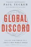 Global Discord