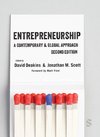 Entrepreneurship