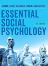 Essential Social Psychology