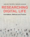 Researching Digital Life