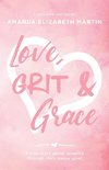 Love, Grit and Grace