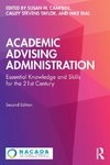 Academic Advising Administration