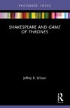 Shakespeare and Game of Thrones