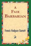 A Fair Barbarian