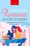 Easy English Romance Short Stories