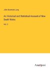 An Historical and Statistical Account of New South Wales