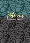 Patterns Coloring Book for Adults