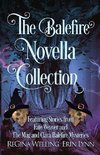 The Balefire Novella Collection