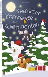 Tierische Vorfreude auf Weihnachten - Taschenbuchausgabe