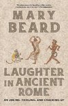 Laughter in Ancient Rome