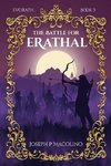 The Battle for Erathal