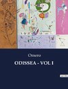 ODISSEA - VOL I