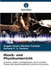 Musik- und Physikunterricht