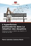 L'hyperfiction postmoderne dans La rébellion des dauphins