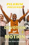 Devotion for Motion 3