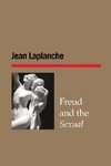 Freud and the Sexual