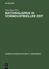 Nationalismus in vorindustrieller Zeit