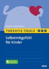 Therapie-Tools Selbstmitgefühl für Kinder