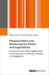 Patenschaften und Mentoring für Kinder und Jugendliche