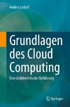 Grundlagen des Cloud Computing