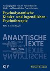 Psychodynamische Kinder- und Jugendlichen-Psychotherapie