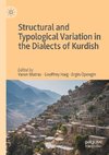 Structural and Typological Variation in the Dialects of Kurdish