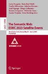 The Semantic Web: ESWC 2023 Satellite Events