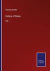 History of Rome