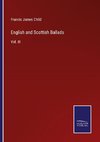 English and Scottish Ballads