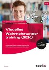 Visuelles Wahrnehmungstraining - Sekundarstufe