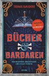 Bücher und Barbaren