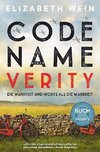 Code Name Verity